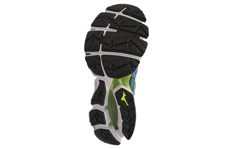 Mizuno Wave Sky 2 2E Blue J1GC181137