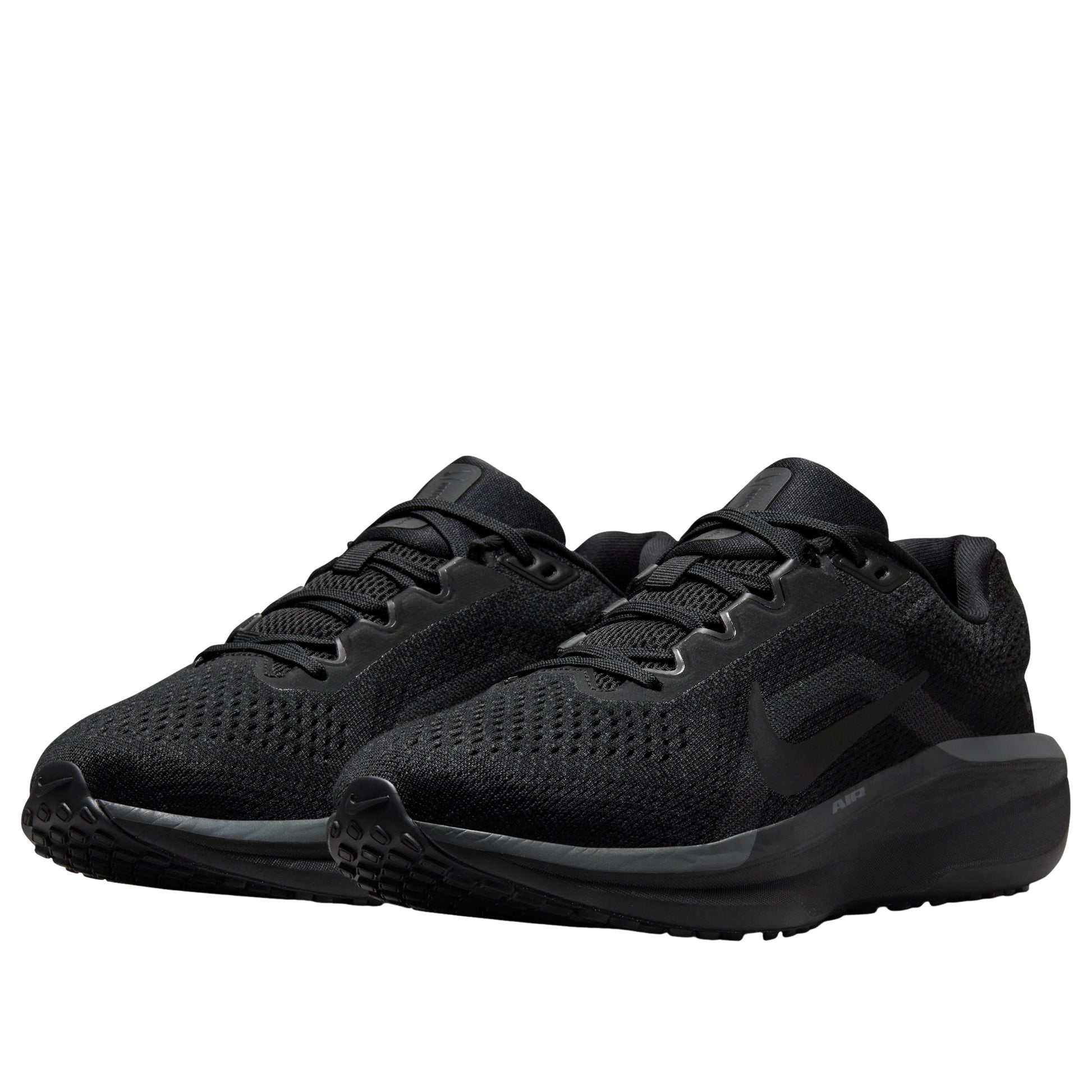 (WMNS) Nike Air Zoom Winflo 11 'Black Anthracite' FJ9510-002