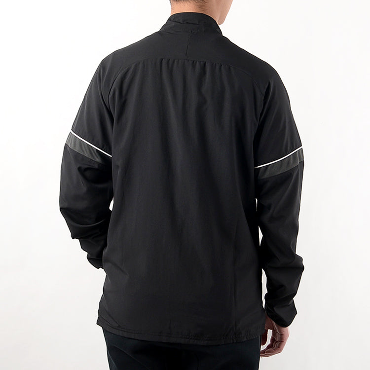 Nike Academy Training Jacket 'Black' CW6118-014