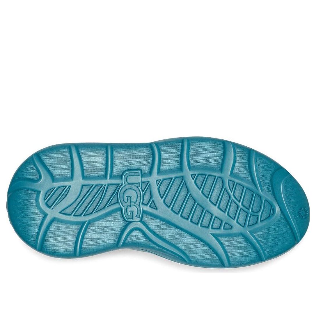 (WMNS) UGG Sport Yeah Clog 'Tidal Wave' 1132890-TLWV