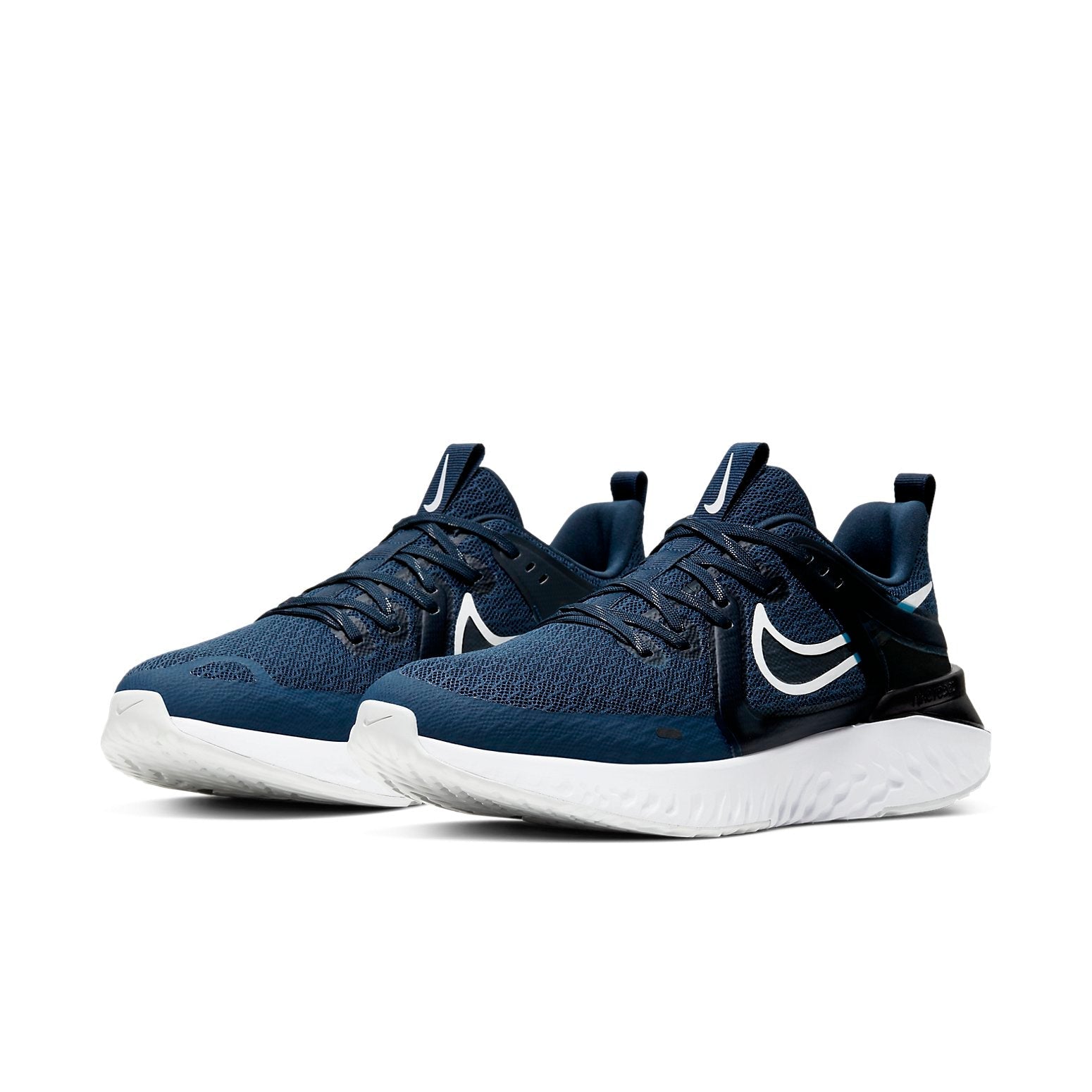 Nike Legend React 2 'Midnight Navy' AT1368-401