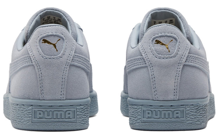 PUMA Suede Mono 21 'Blue Fog' 381176-03