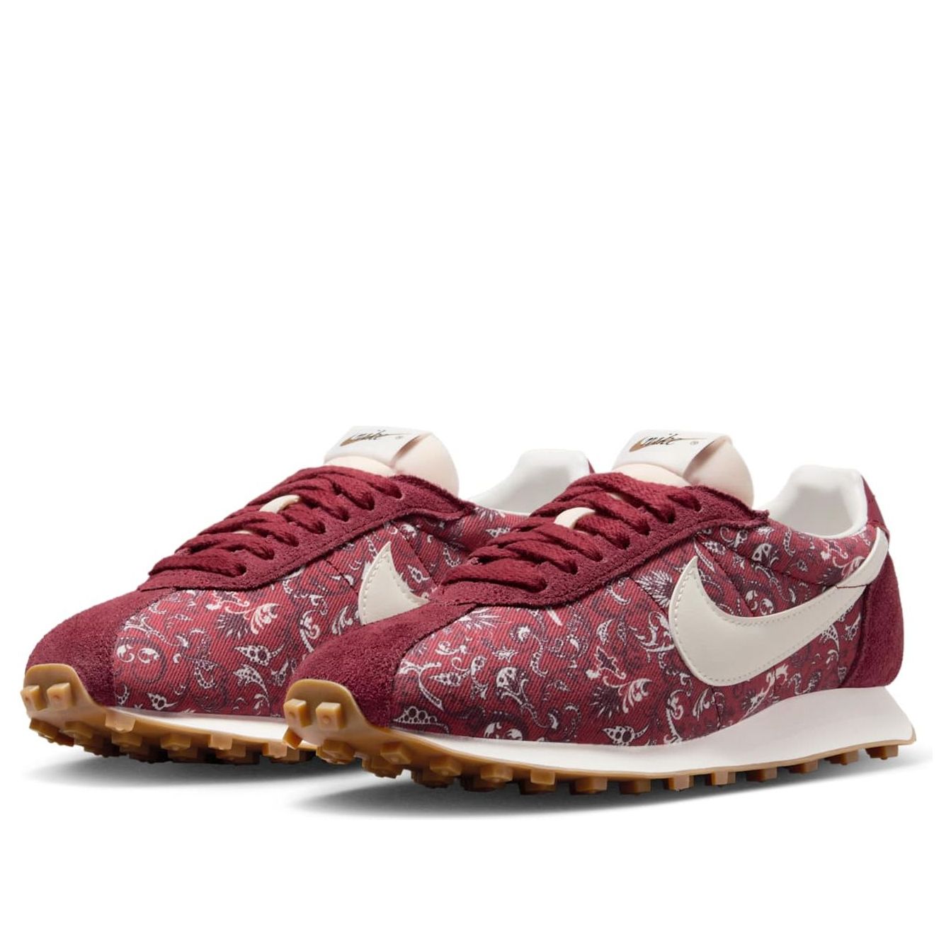 (WMNS) Nike LD-1000 'Bandana Team Red' IH4479-677