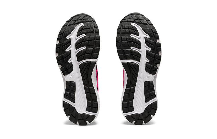 (GS) ASICS Gel-Contend 7 'Black Hot Pink' 1014A192-006