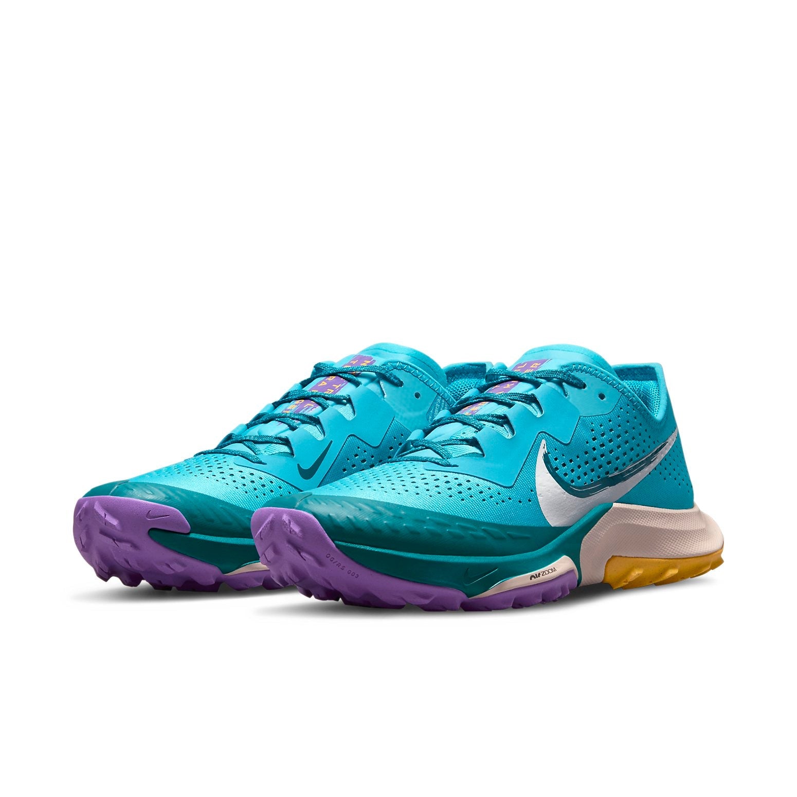 Nike Air Zoom Terra Kiger 7 'Turquoise Blue' CW6062-400