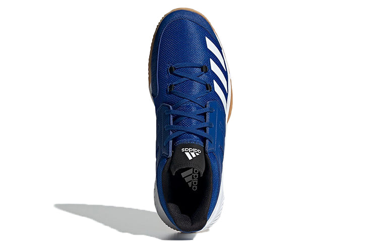 adidas Essence Shoes Blue/White G28901