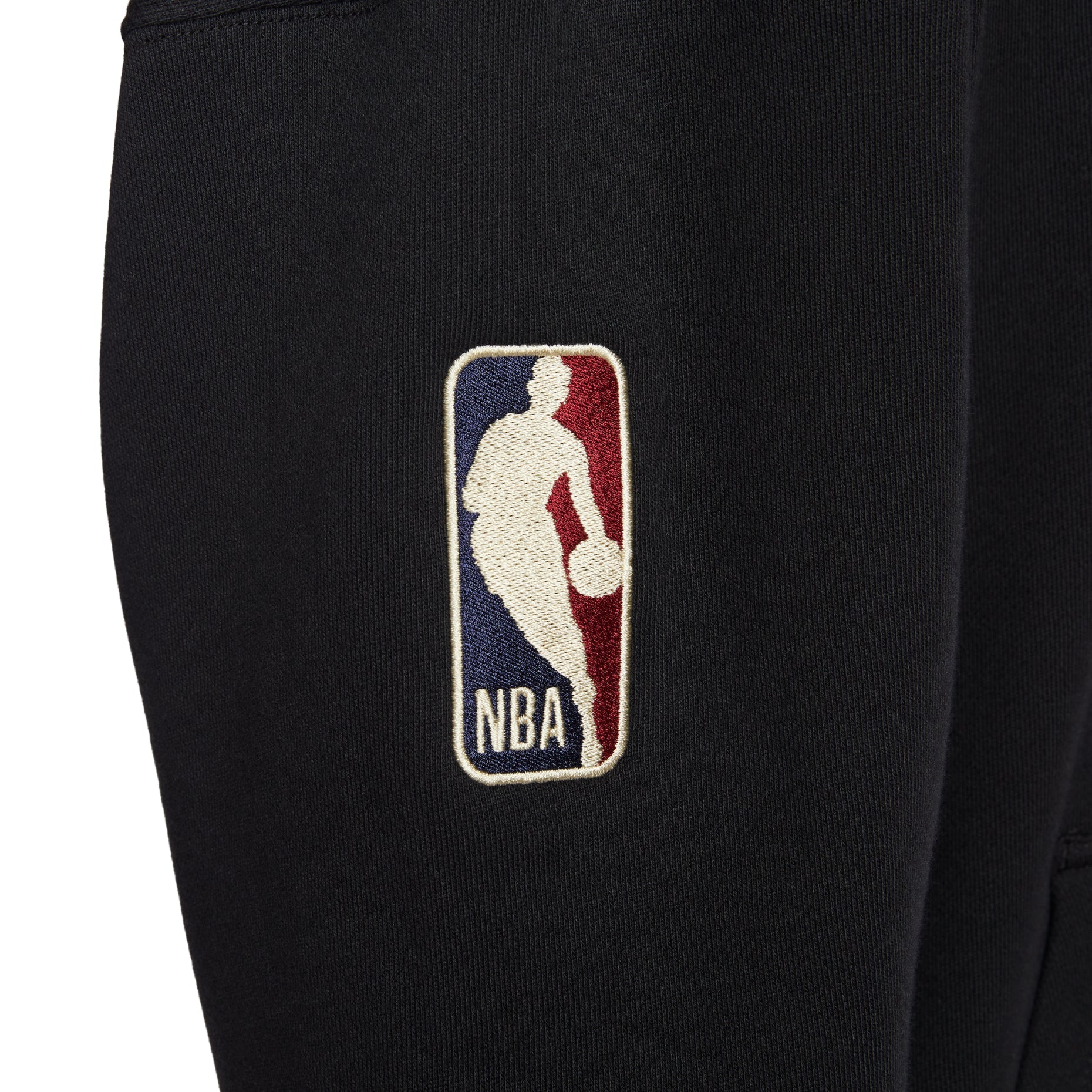 Nike NBA Philadelphia 76ers Hoodie 'Black' HQ5313-010