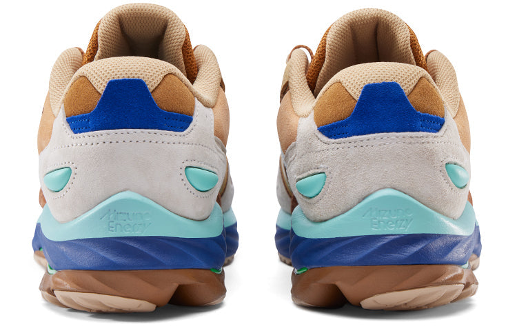 Mizuno Wave Rider B 'Digawel' D1GD230501
