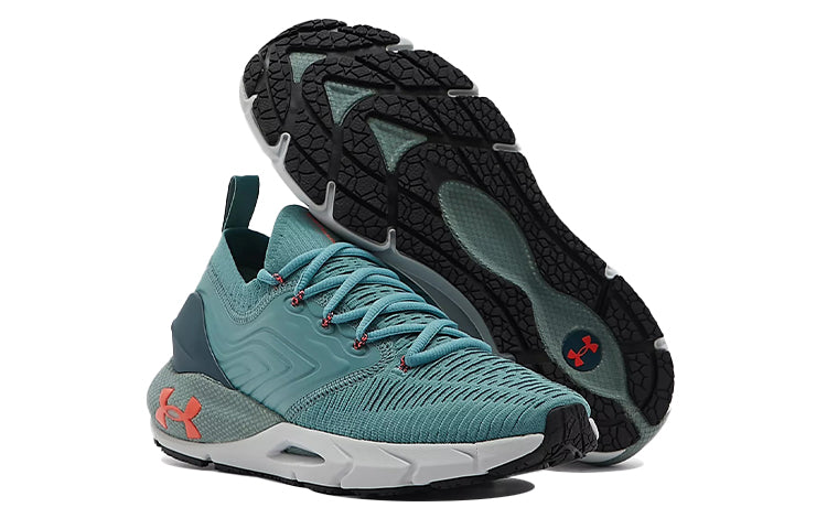 Under Armour HOVR Phantom 2 IntelliKnit 'Retro Teal' 3024154-302