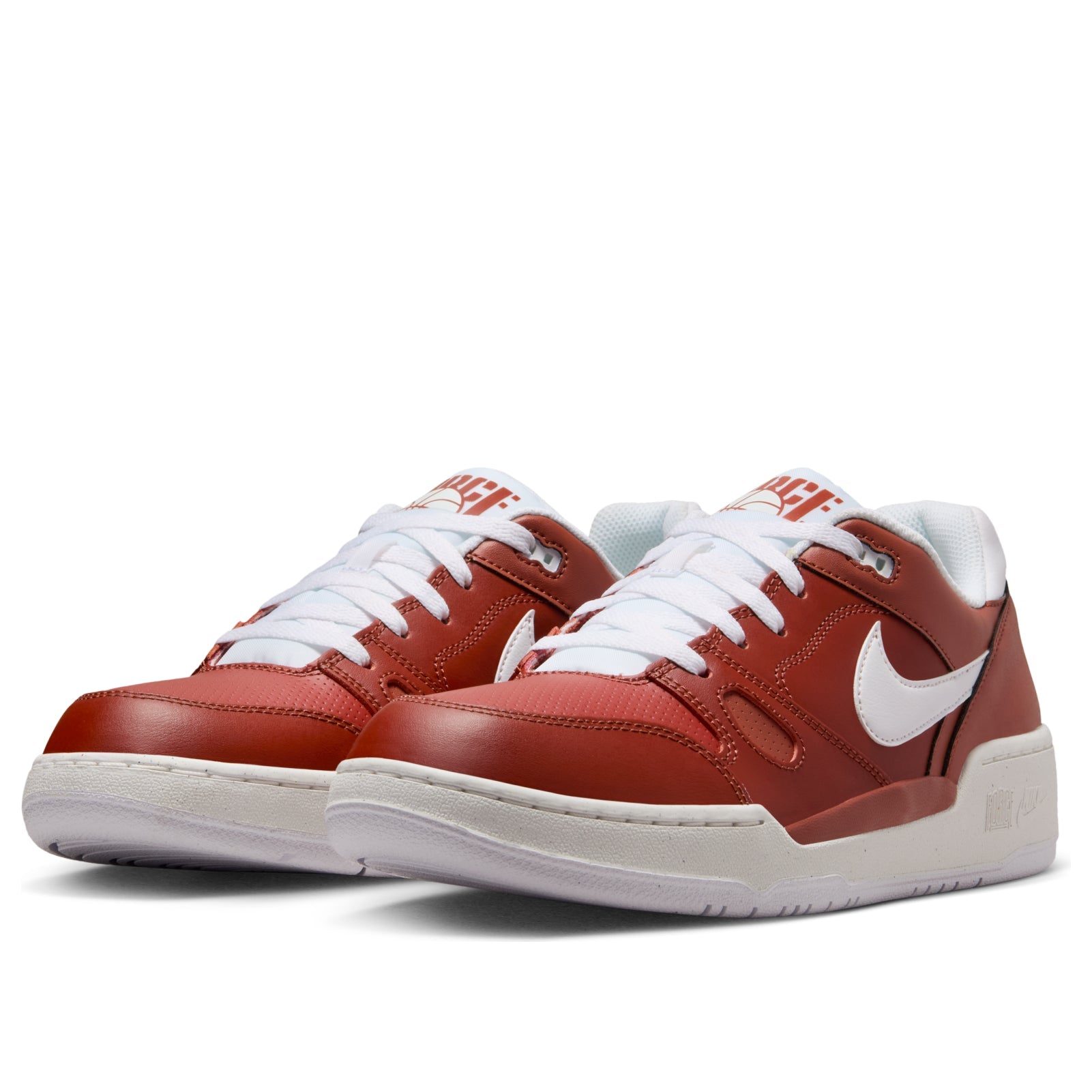 Nike Full Force Lo 'Mars Stone' FB1362-600