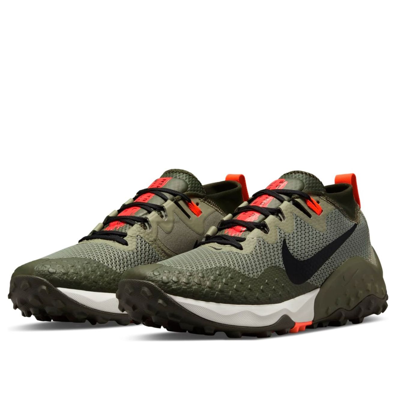 Nike Wildhorse 7 'Light Army' CZ1856-301