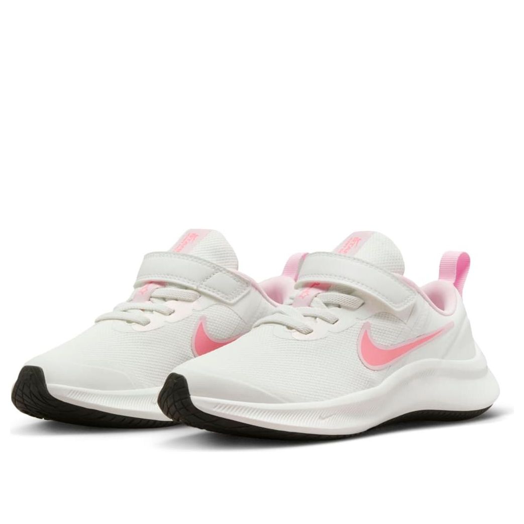 (PS) Nike Star Runner 3 SE 'White Pink Gaze' DQ0661-100