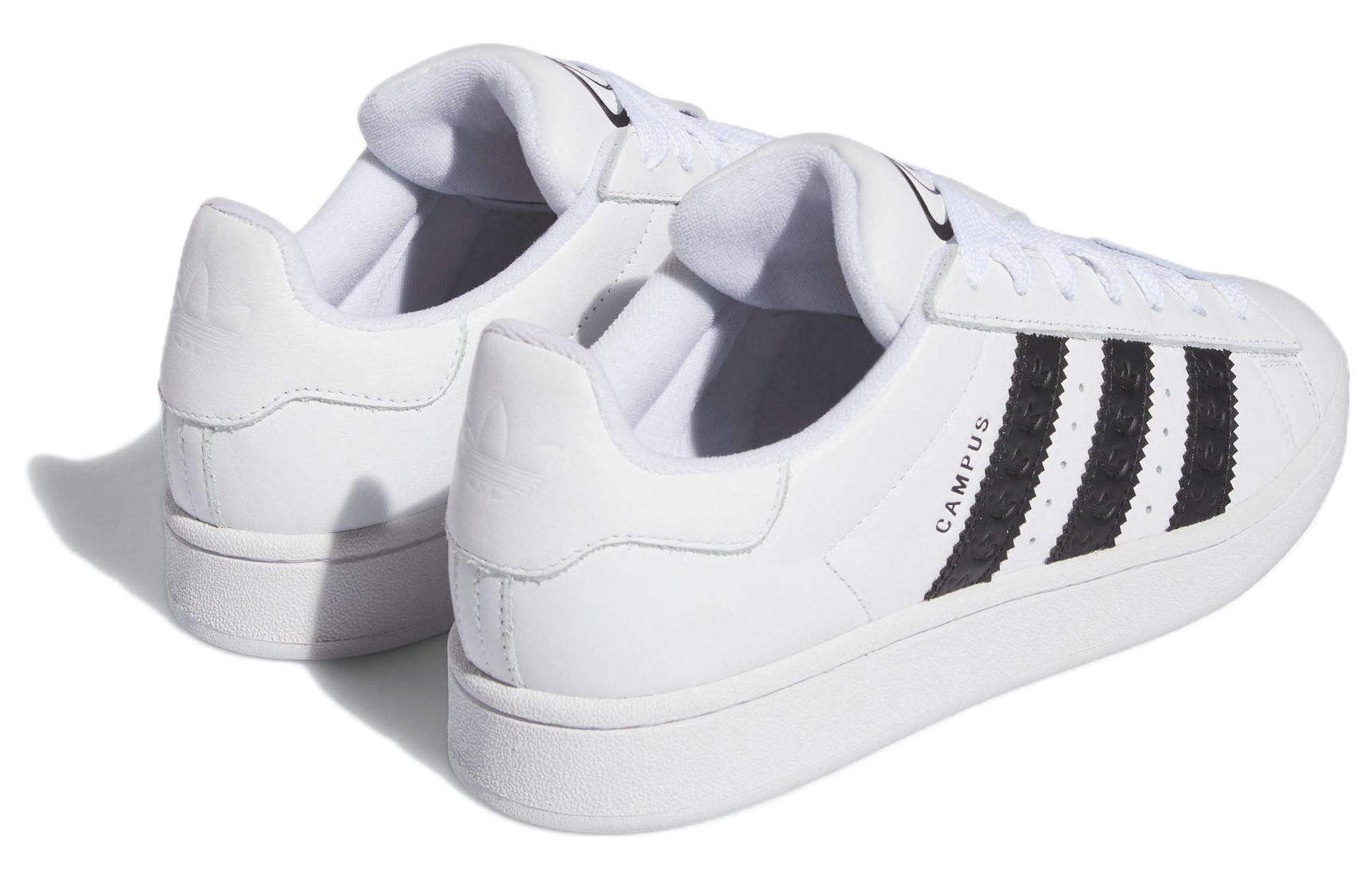 adidas Campus 00S 'White Black' ID7938
