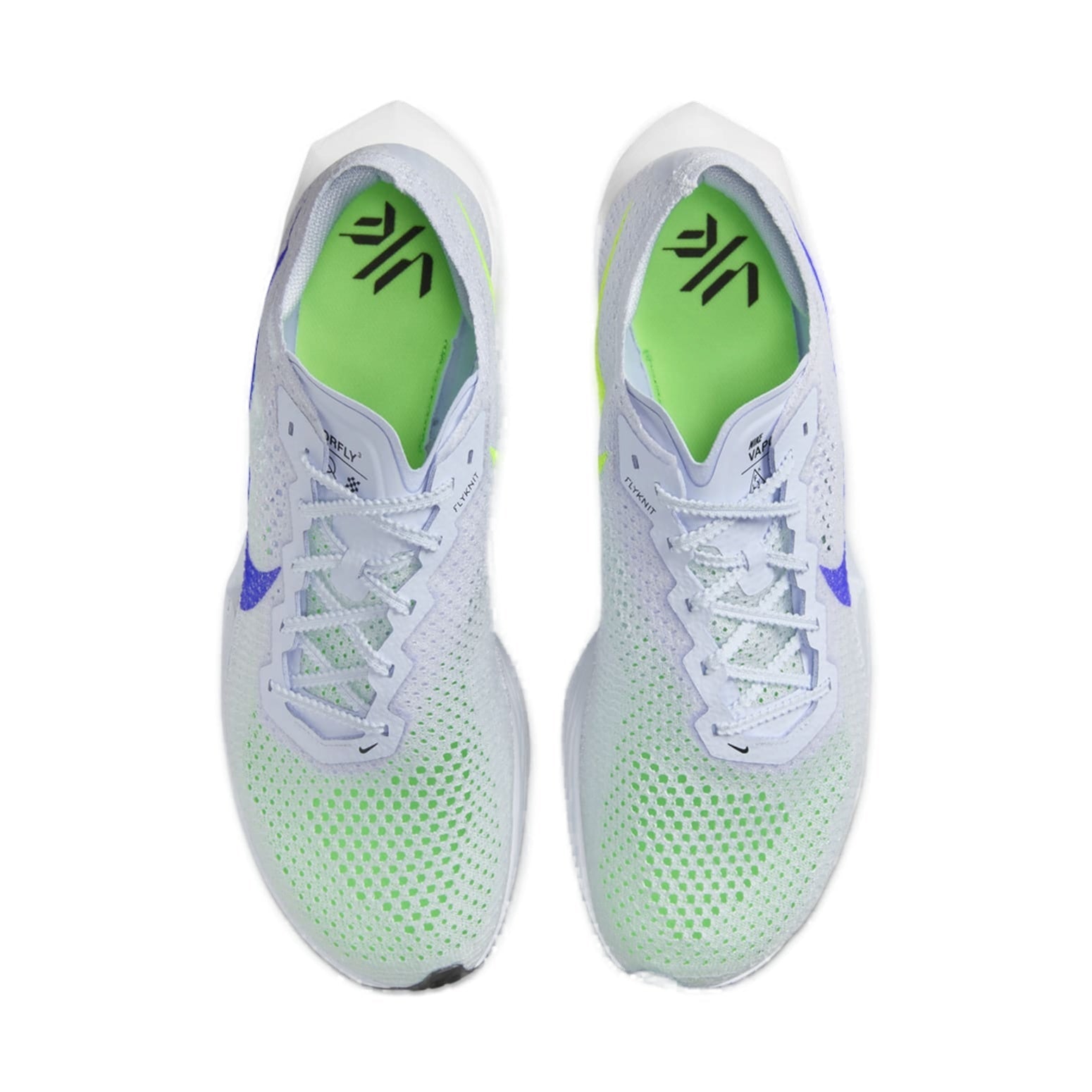 Nike ZoomX VaporFly Next% 3 'Grey Racer Blue' DV4129-006