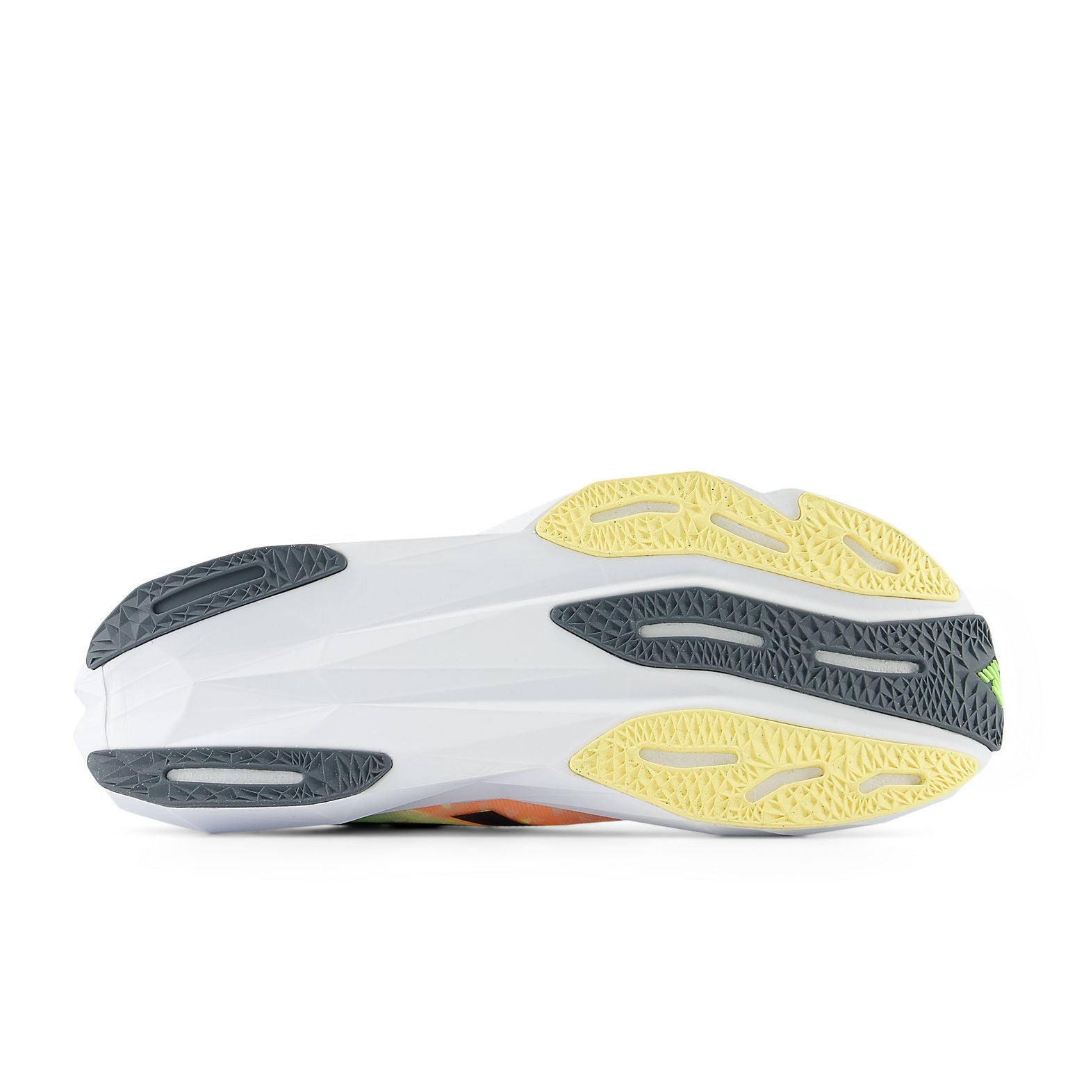 New Balance FuelCell Pvlse v1 Running 'Fluorescent Green' MFCNPBM