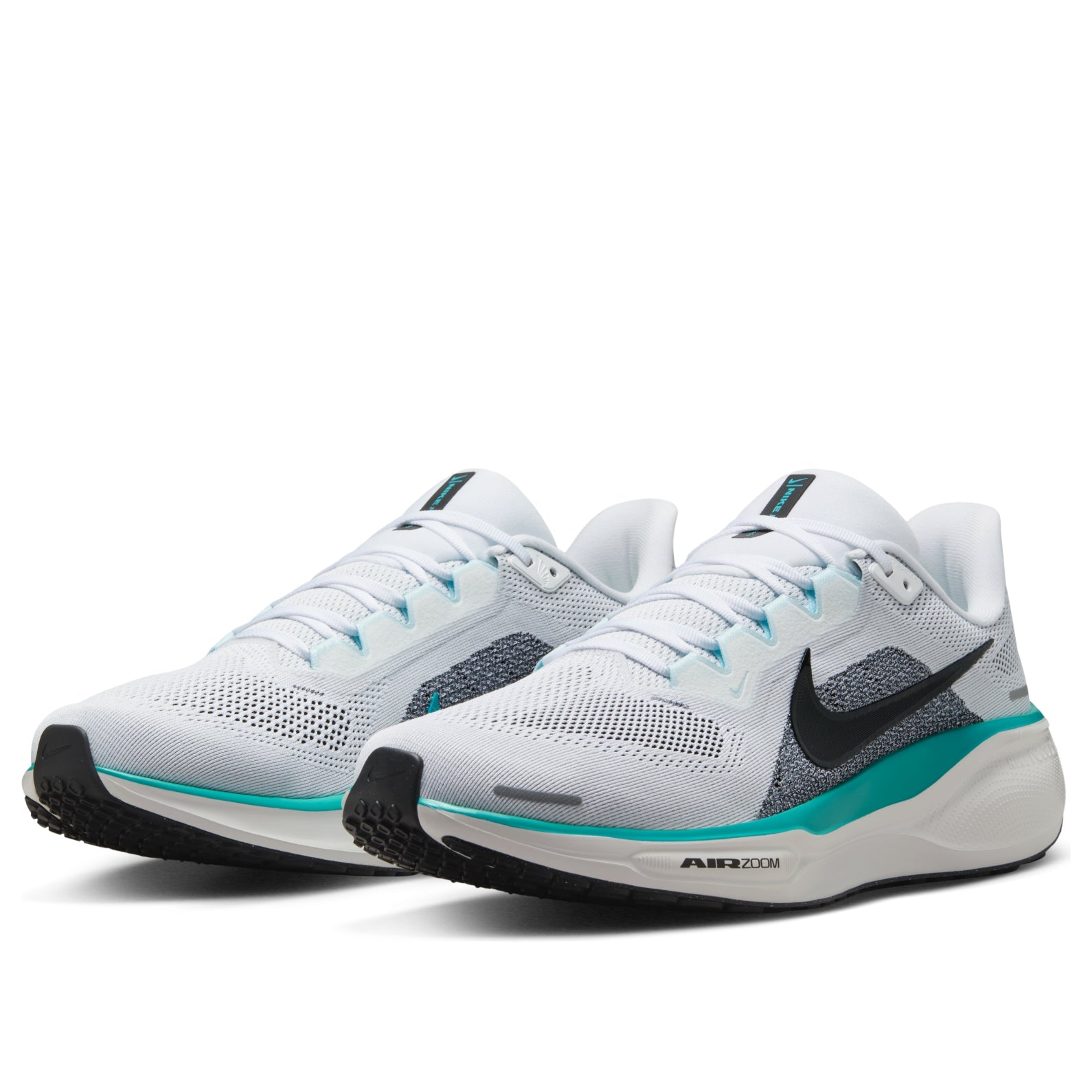 Nike Air Zoom Pegasus 41 'White Dusty Cactus' FD2722-103