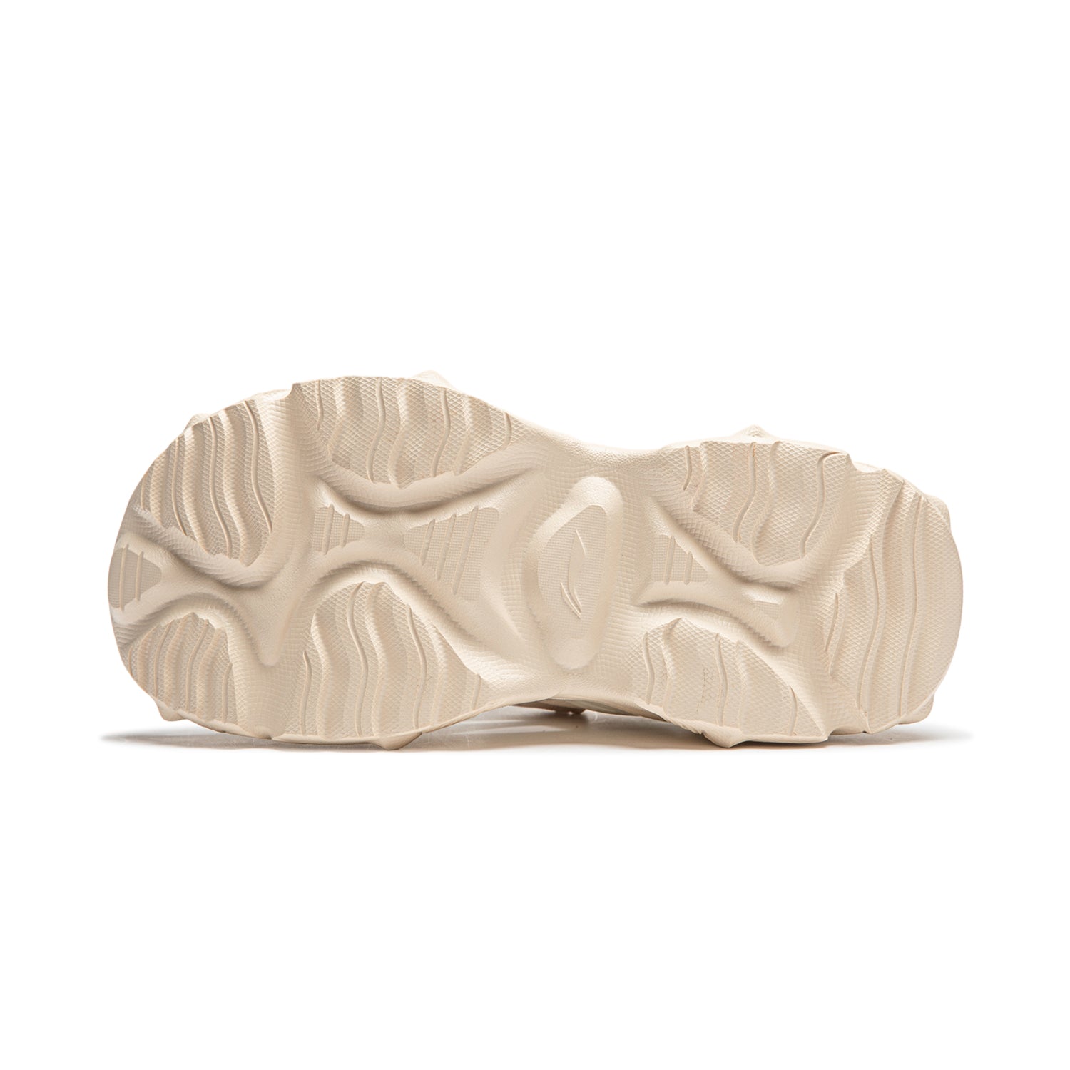 (WMNS) Li-Ning Soft Coca 'Beige' AGUU002-3