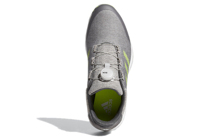 adidas S2G BOA 'Grey Solar Yellow' FW6313