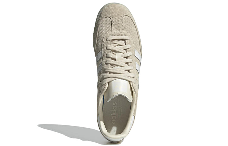 adidas Samba OG 'White Linen Green' HP7906