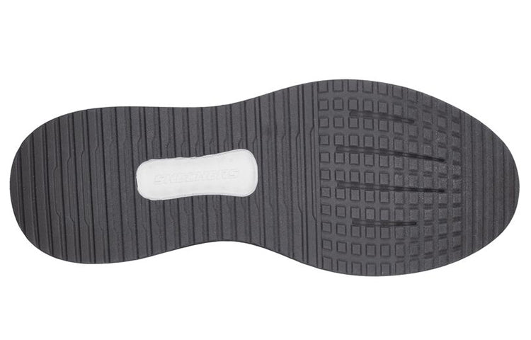 Skechers Crowder-Freewell 'Grey' 210334-CHAR