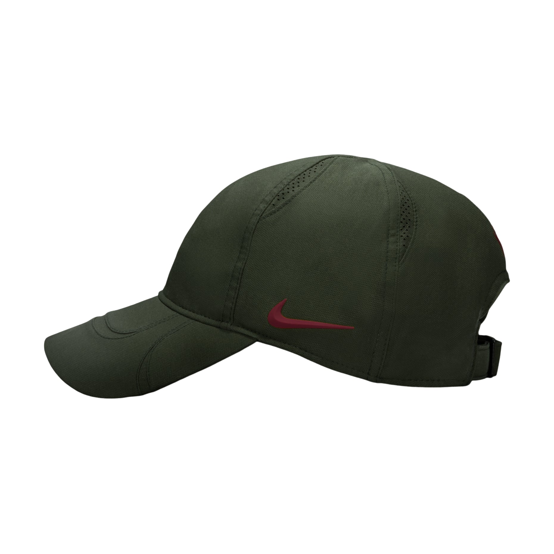 Nike x Nocta S.S.C. Cap 'Cargo Khaki' FV5541-325