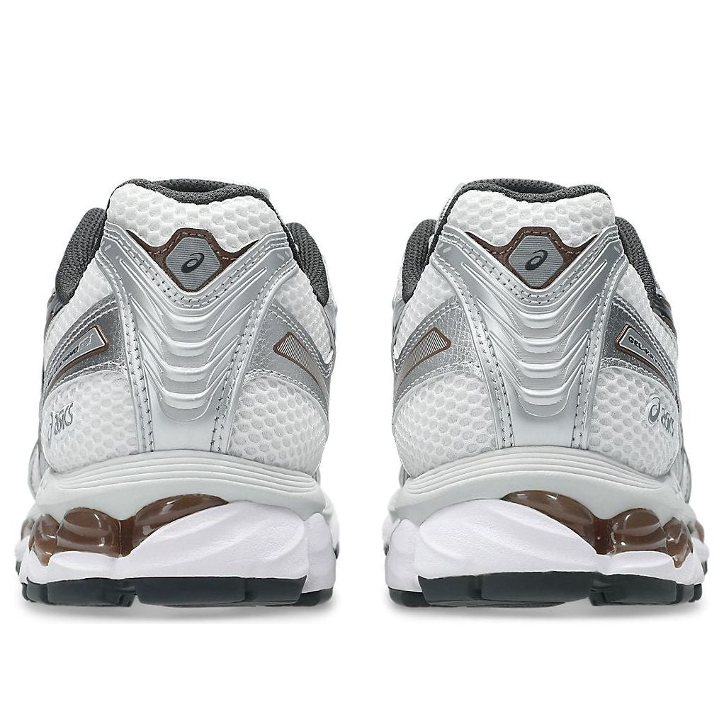 ASICS Gel-Kayano 12.1 'White Graphite Grey' 1203A759-104