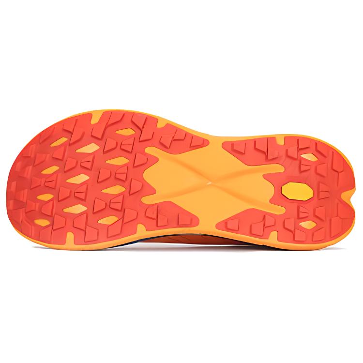 HOKA ONE ONE Tecton X 'Radiant Yellow' 1138471-RYPB