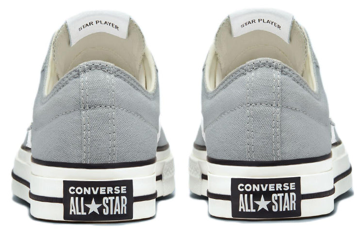 Converse Star Player 76 'Gray White' A02591C