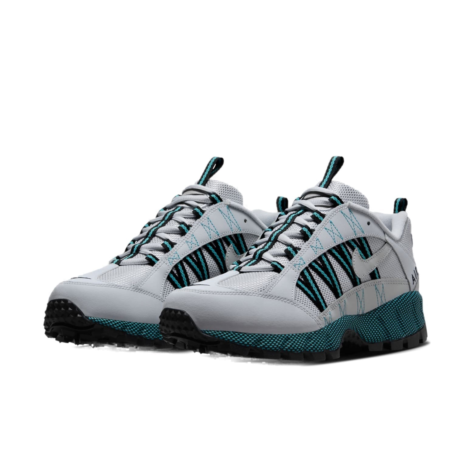 Nike Air Humara 'Pure Platinum Dusty Cactus' FJ7109-003