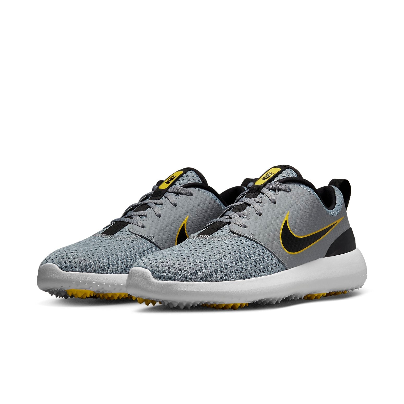 Nike Roshe Golf 'Particle Grey Tour Yellow' CD6065-012