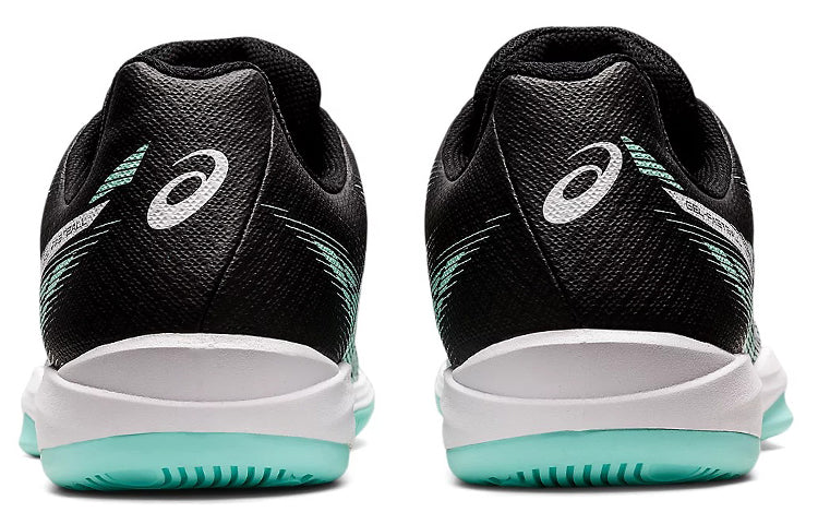ASICS Gel-Fastball 3 'Black Teal' THH546-005