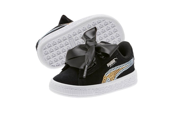 (PS) PUMA Suede Heart Trailblazer 368954-02