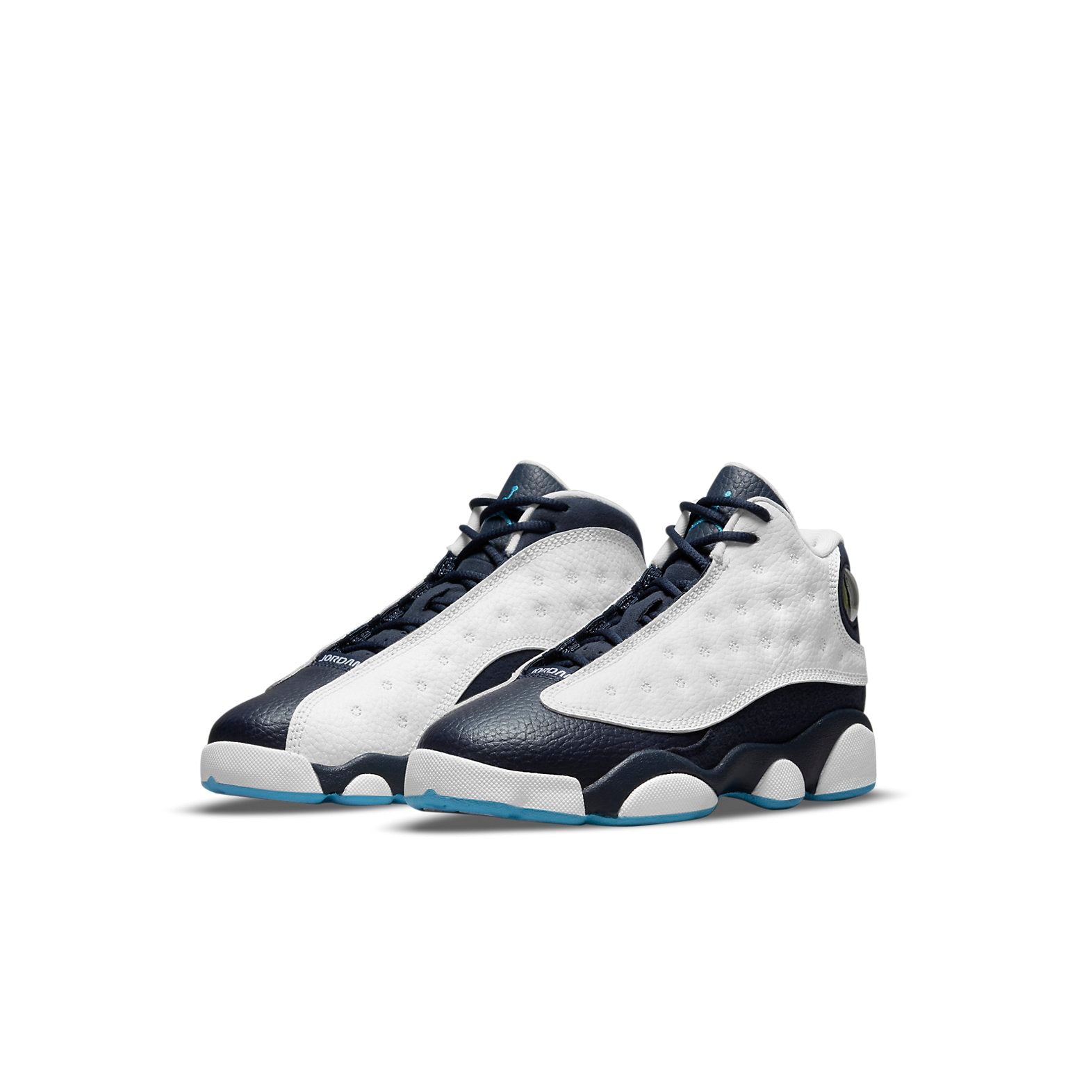 (PS) Air Jordan 13 Retro 'Obsidian' DJ3005-144