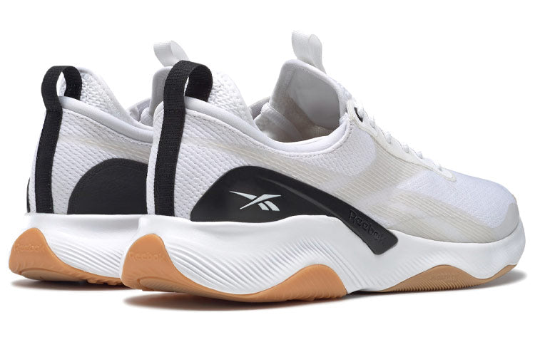 Reebok Hiit Tr 2.0 'White Black Gum' GY0215