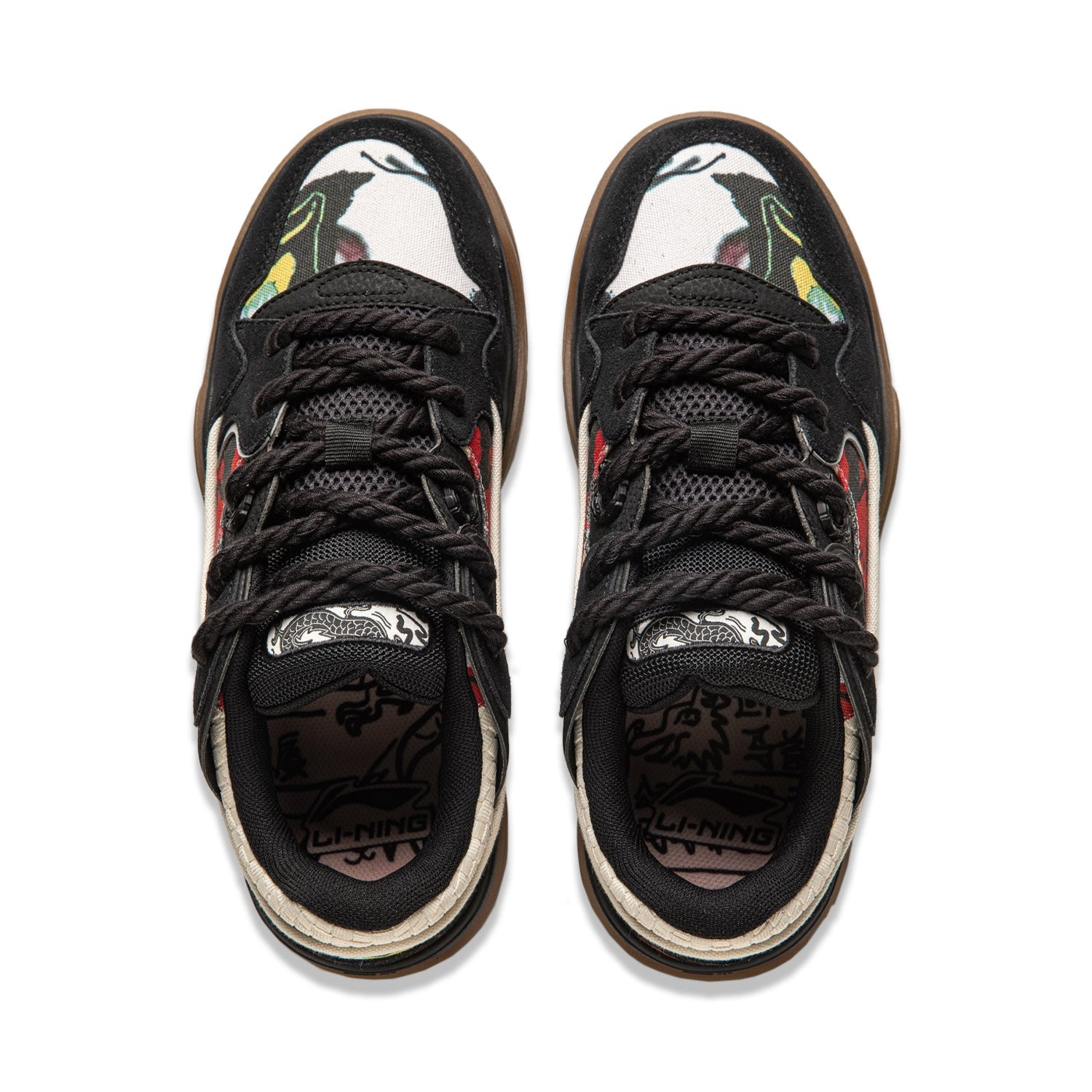 Li-Ning Journey 2.0 'CNY' AGCU407-2