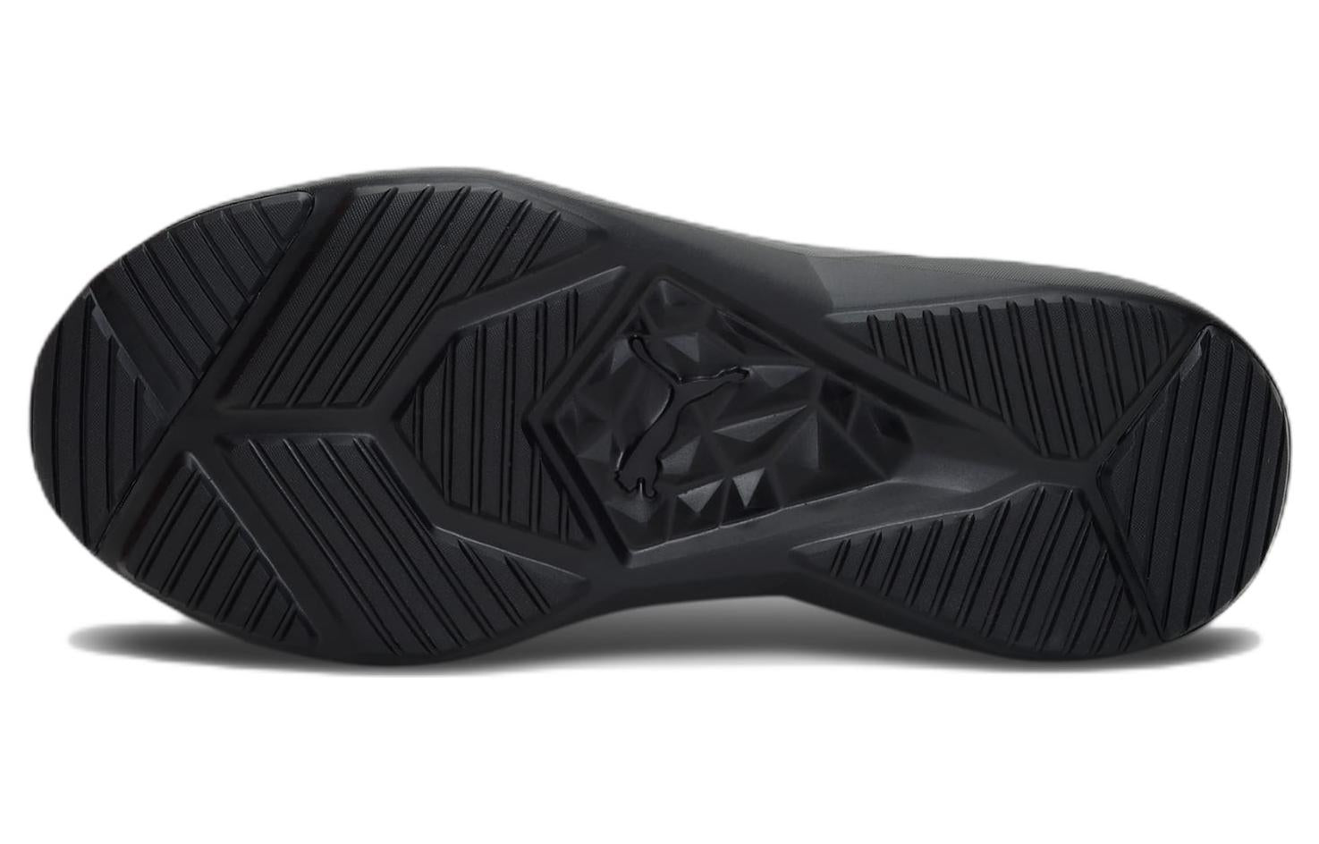 PUMA Softride Fly 'Black' 376164-02