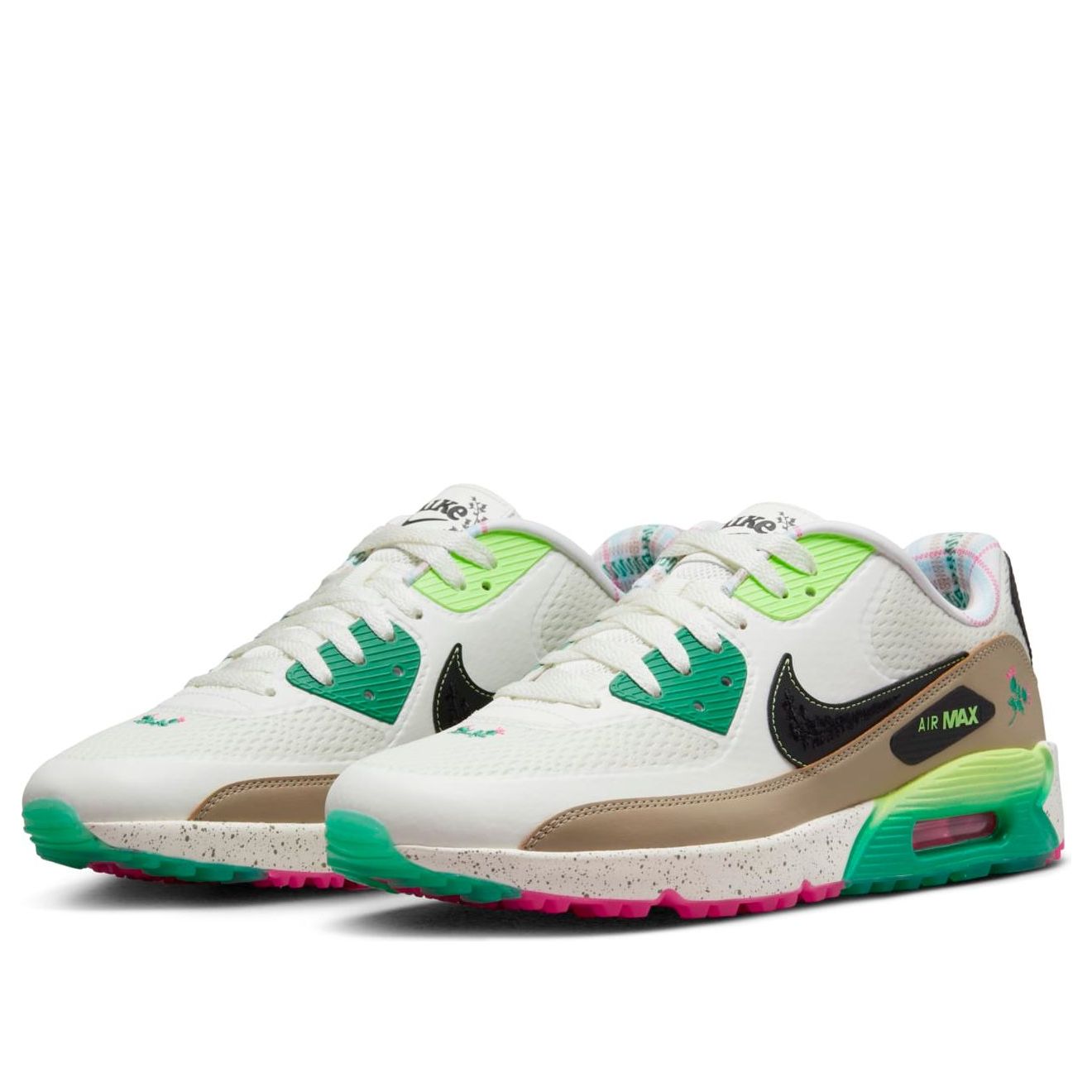 Nike Air Max 90 Golf NRG 'Back Home' DQ0279-100