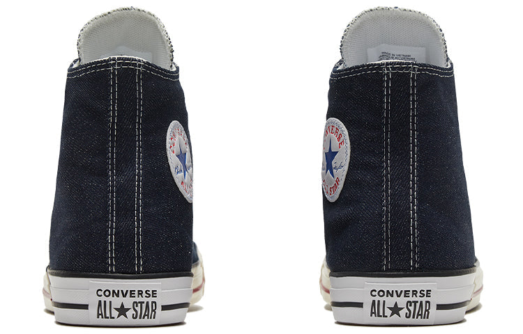 Converse Reconstructed Chuck Taylor All Star 1970s 'Blue Denim' 169773C