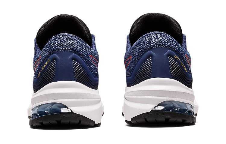 (GS) ASICS GT-1000 11 'Azure Deep Ocean' 1014A237-404