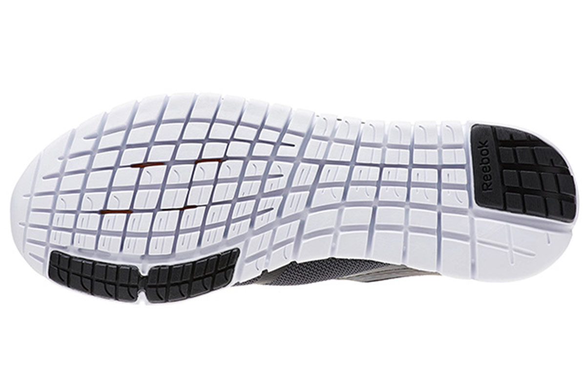 Reebok Zquick Lite 2.0 'Black White' BD2100