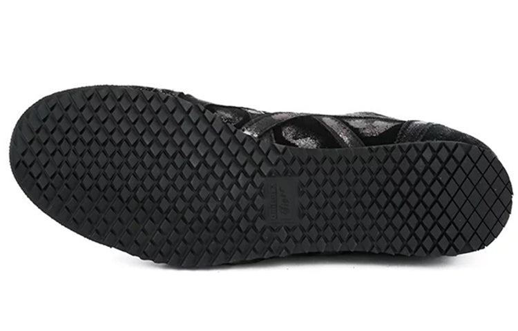 Onitsuka Tiger Mexico 66 'Black' 1183A189-001