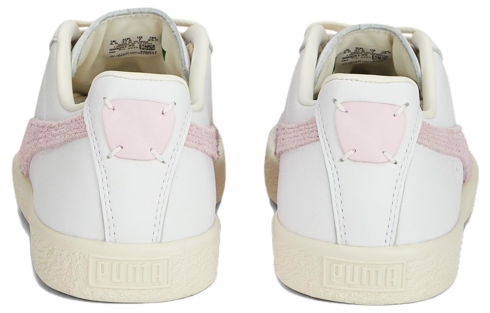 PUMA Clyde 'Base - Pearl Pink' 390091-05