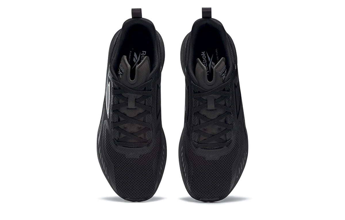 Reebok Fusium Run 2 'Black Gray' FV3814