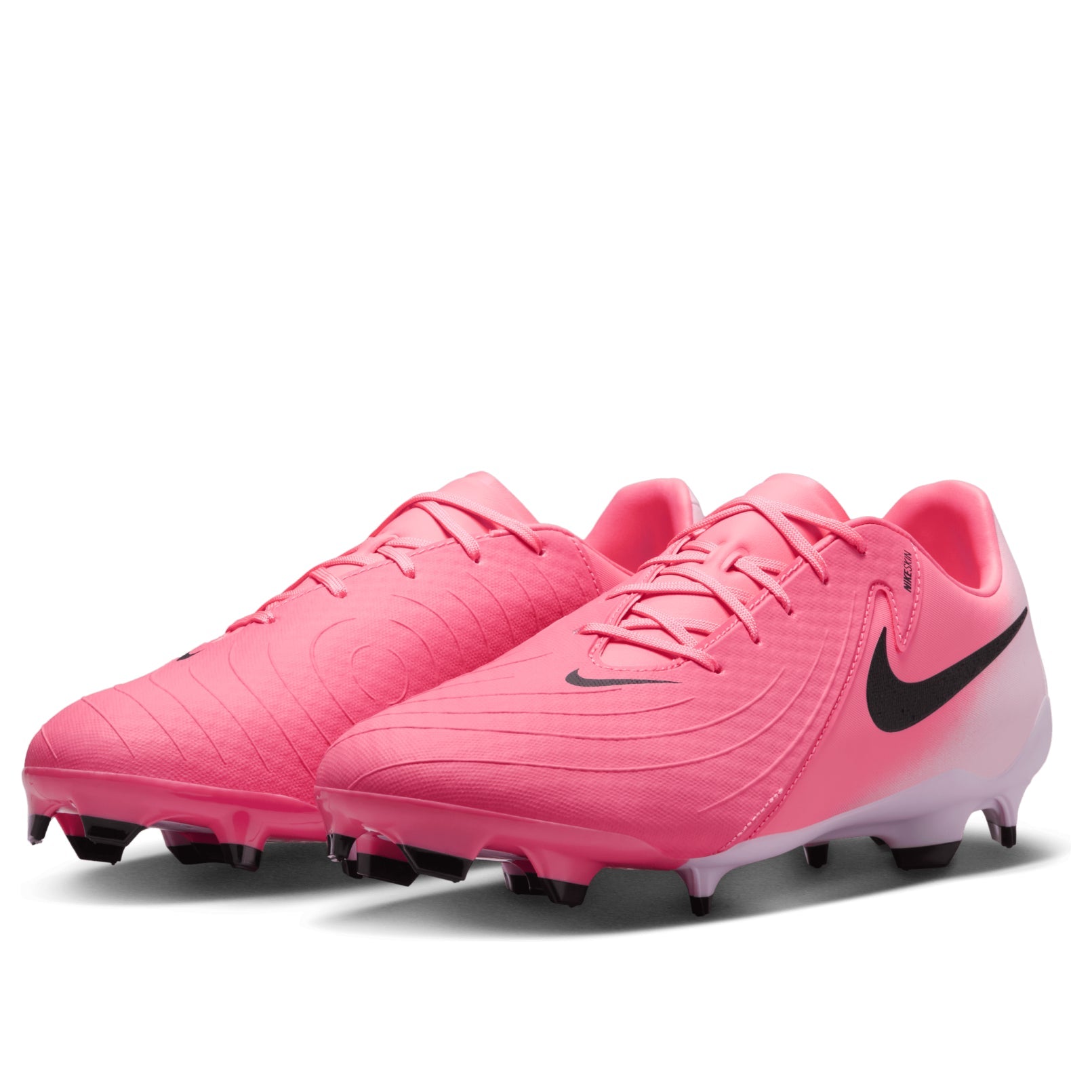 Nike Phantom GX 2 Academy 'Mad Brilliance Pack Sunset Pulse Black' FD6723-600