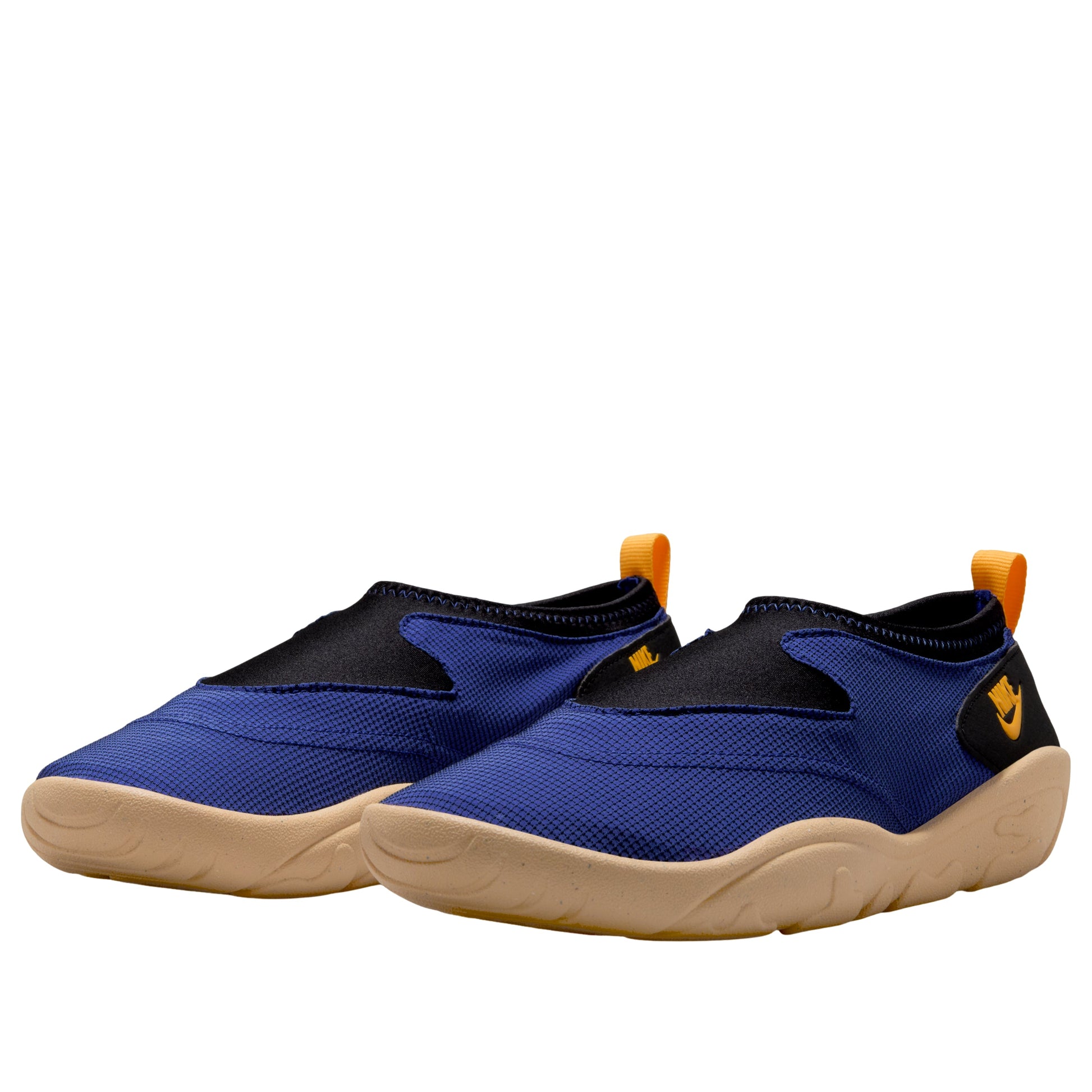 Nike Aqua Turf 'Deep Night Laser Orange' FZ5627-500
