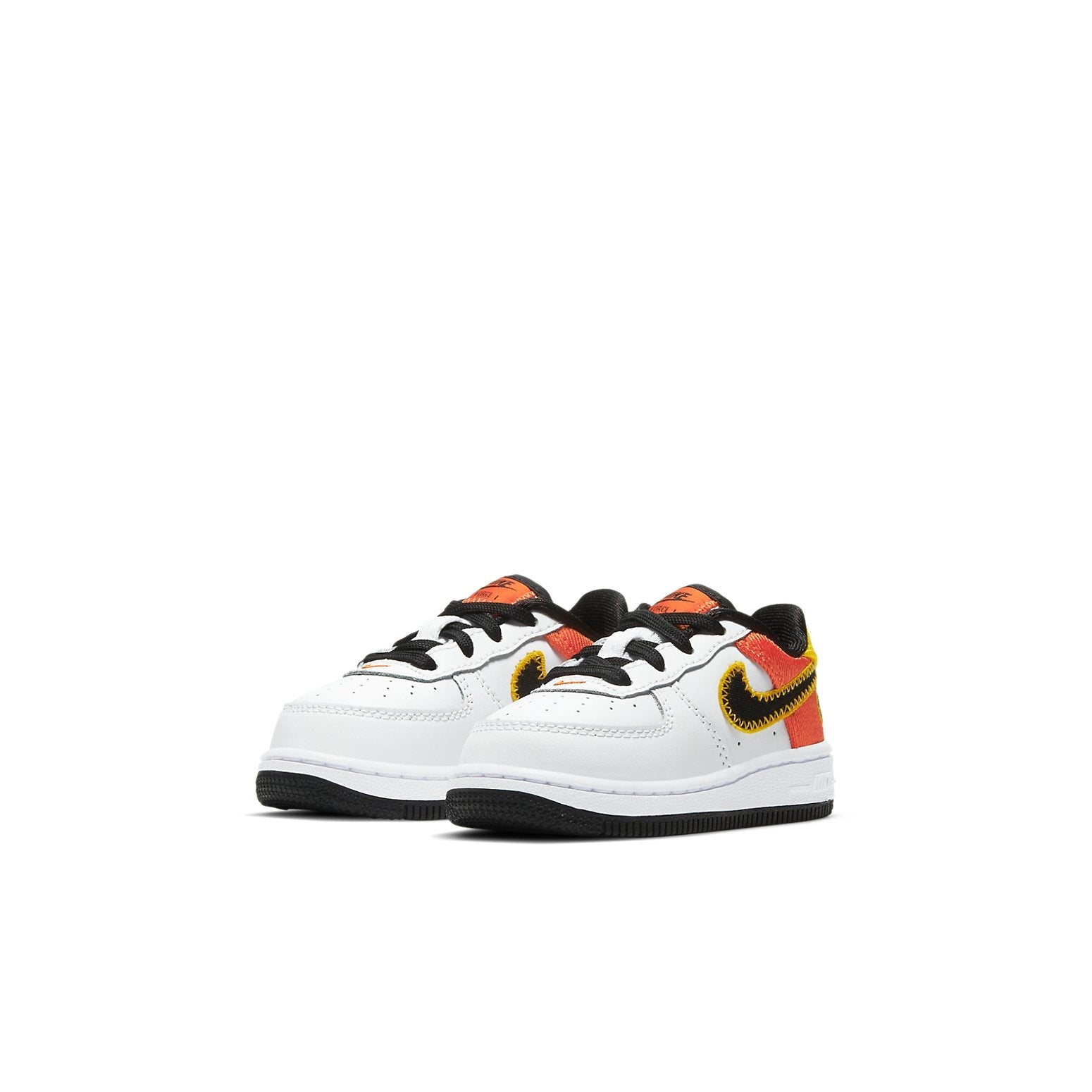 (TD) Nike Air Force 1 LV8 'Roswell Rayguns' DD9533-100