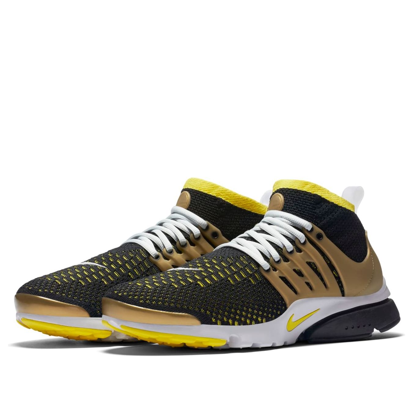 Nike Air Presto Ultra Flyknit 'Brutal Honey' 835570-007