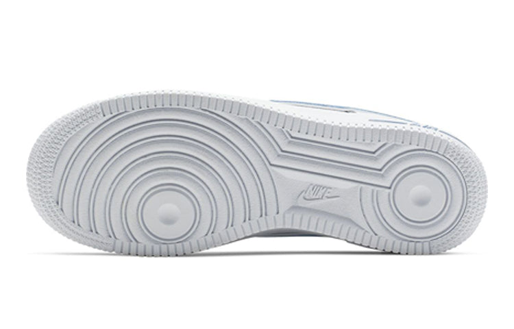 (GS) Nike Air Force 1 Low 'University Blue' AV6252-102