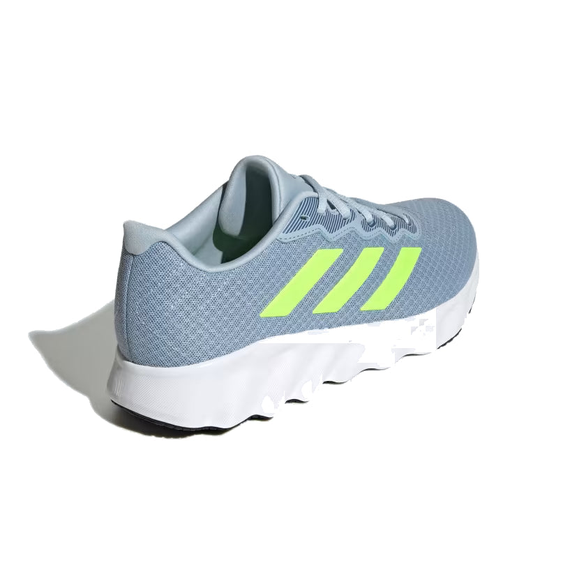adidas Switch Move U 'Blue Green' ID5248