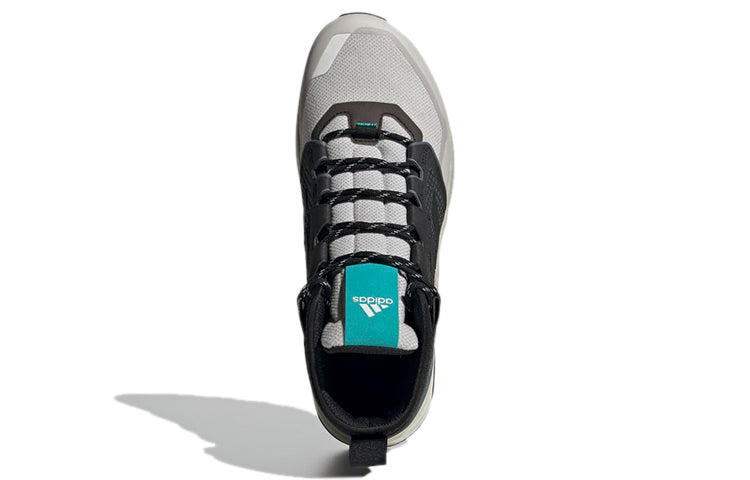 adidas Terrex Trailmaker 'Grey Two Hi-Res Aqua' FU7235